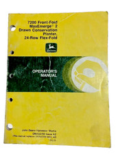 John deere 7200 for sale  Argyle