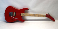 Kramer electric guitar for sale  Burton