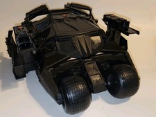 Batmobile batman begins for sale  Houston