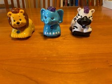 vtech giraffe for sale  CAMBRIDGE