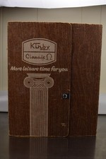 Vtg kirby classic for sale Vtg kirby classic for sale  Ajo