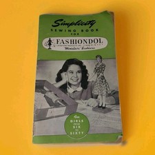 Simplicity vintage 1960s for sale  Birmingham