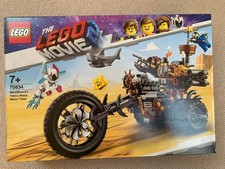 Lego lego movie for sale  SLOUGH