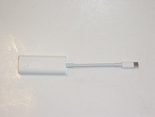 Adaptador original Apple OEM Thunderbolt 3 USB-C para 2 MMEL2AM/A A1790 nnn031 comprar usado  Enviando para Brazil