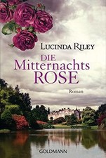 Mitternachtsrose roman riley gebraucht kaufen  Berlin