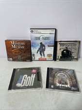 Lot assorted games for sale  Grandville