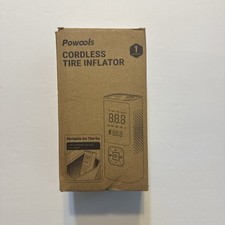 Powools cordless tire for sale  Las Vegas