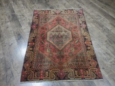Turkish vintage rug for sale  Kensington