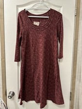 Anthropologie monday tuesday for sale  Lenoir City