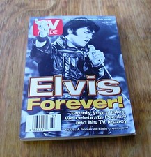 Elvis presley august for sale  Sheboygan