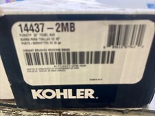 Kohler 14437 2mb for sale  Mooresville