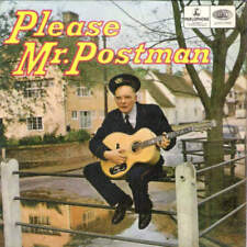 Singing postman please for sale  NEATH