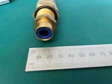 Trailer coupling male for sale  MANCHESTER