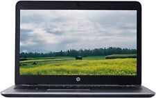 Notebook HP EliteBook 840 G3 14" Core i5 8GB RAM 180GB SSD Windows 10 comprar usado  Enviando para Brazil
