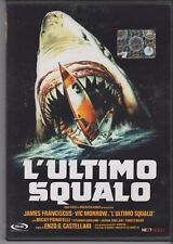 Ultimo squalo enzo usato  Erba
