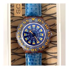 Swatch scuba 200 d'occasion  Paris I