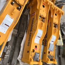 Kobelco sk60 sk80 for sale  Elkhart Lake