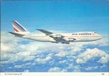 Air boeing 747 for sale  ROSSENDALE
