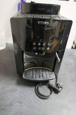 Expresso broyeur krups d'occasion  Loudun