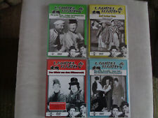 Dvds laurel hardy gebraucht kaufen  Sonneberg