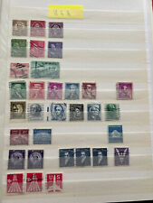 Briefmarken ergänzungssammlun gebraucht kaufen  Seevetal