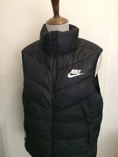 Men nike padded for sale  KEIGHLEY