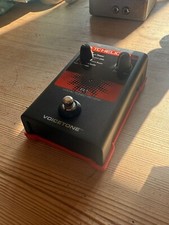 Helicon voicetone vocal for sale  LONDON