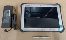 Panasonic toughbook 5300 for sale  LEIGH-ON-SEA