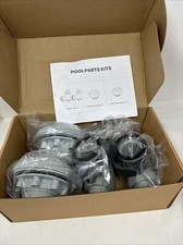 Pool parts kits for sale  Silt