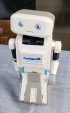 Brian confused.com talking for sale  CHIPPENHAM
