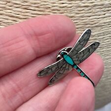 Dragonfly brooch lapel for sale  ATTLEBOROUGH