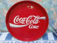 Ancien plateau coca d'occasion  Aigre
