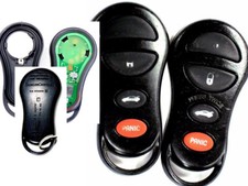 Oem keyless remote for sale  Wellsboro