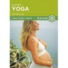 Shiva rea prenatal for sale  Tacoma