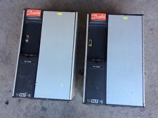 Frequenzumrichter danfoss vtl gebraucht kaufen  Aue