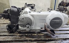 Motore semi completo usato  Italia