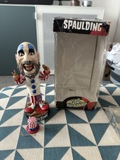 Neca captain spaulding for sale  KNOTTINGLEY