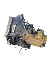 Cambio manuale completo usato  Italia