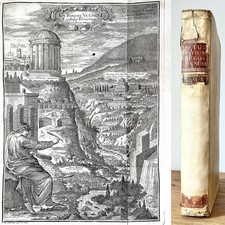 1745 italien architektur gebraucht kaufen  München