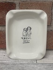 Vintage 1950 risque for sale  Bridgewater