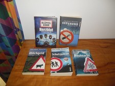 Kommissar kluftinger 6 gebraucht kaufen  München