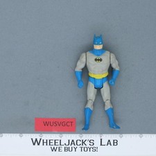 Batman super powers for sale  Eldora