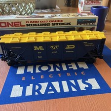 Lionel trains mid for sale  Cape May
