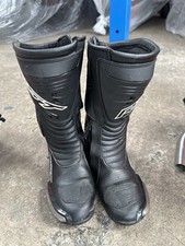 Rst road motorcycle for sale  WARRINGTON