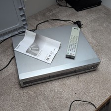Sony rdr gx300 for sale  MOLD