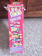 Mattel uno stacko for sale  PRESTON