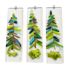Fused art glass for sale  Central Point