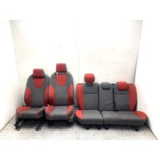 Ford focus seats for sale Ford focus seats for sale  OSWESTRY