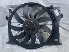 Lüfter motorkühlung mercedes gebraucht kaufen  Soltau