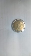 Rara moneta euro usato  Casalecchio di Reno